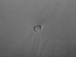 Shop Beliani Sohvaryhma Samettinen Vaaleanharmaa Bodo