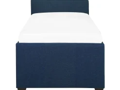 Lastenhuone<Beliani Sohvasanky Kangas Lisavuode Laivastonsininen 80 X 200 Cm Marmande