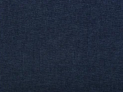 Lastenhuone<Beliani Sohvasanky Kangas Lisavuode Laivastonsininen 80 X 200 Cm Marmande