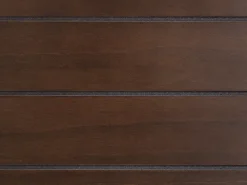 Cheap Beliani Sohvasanky Levitettava Säilytystila Tummanruskea 90/180 X 200 Cm Cahors