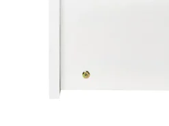 Sängyt<Beliani Sohvasanky Manty Lisavuode Valkoinen 90 X 200 Cm Edern