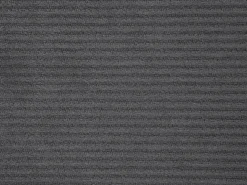 Lastenhuone<Beliani Sohvasanky Vakosametti Lisavuode Tummanharmaa 90 X 200 Cm Mimizan