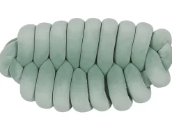 Shop Beliani Solmutyyny 45 X 25 Cm Vihrea Panara