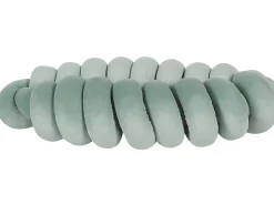 Shop Beliani Solmutyyny 45 X 25 Cm Vihrea Panara