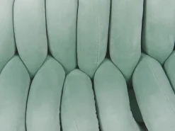 Shop Beliani Solmutyyny 45 X 25 Cm Vihrea Panara