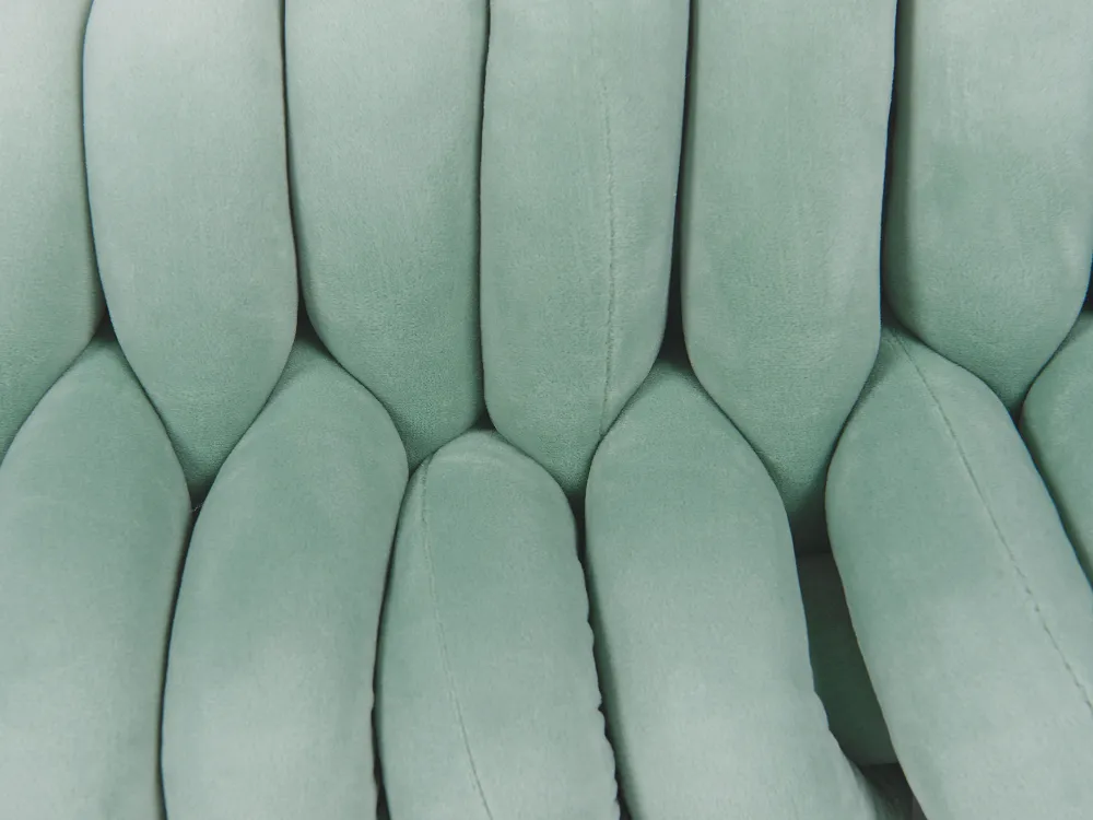 Shop Beliani Solmutyyny 45 X 25 Cm Vihrea Panara