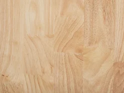 Säilytys<Beliani Tarjoiluvaunu 2 Laatikkoa Kaappi Vaalea Puu/Valkoinen Boves