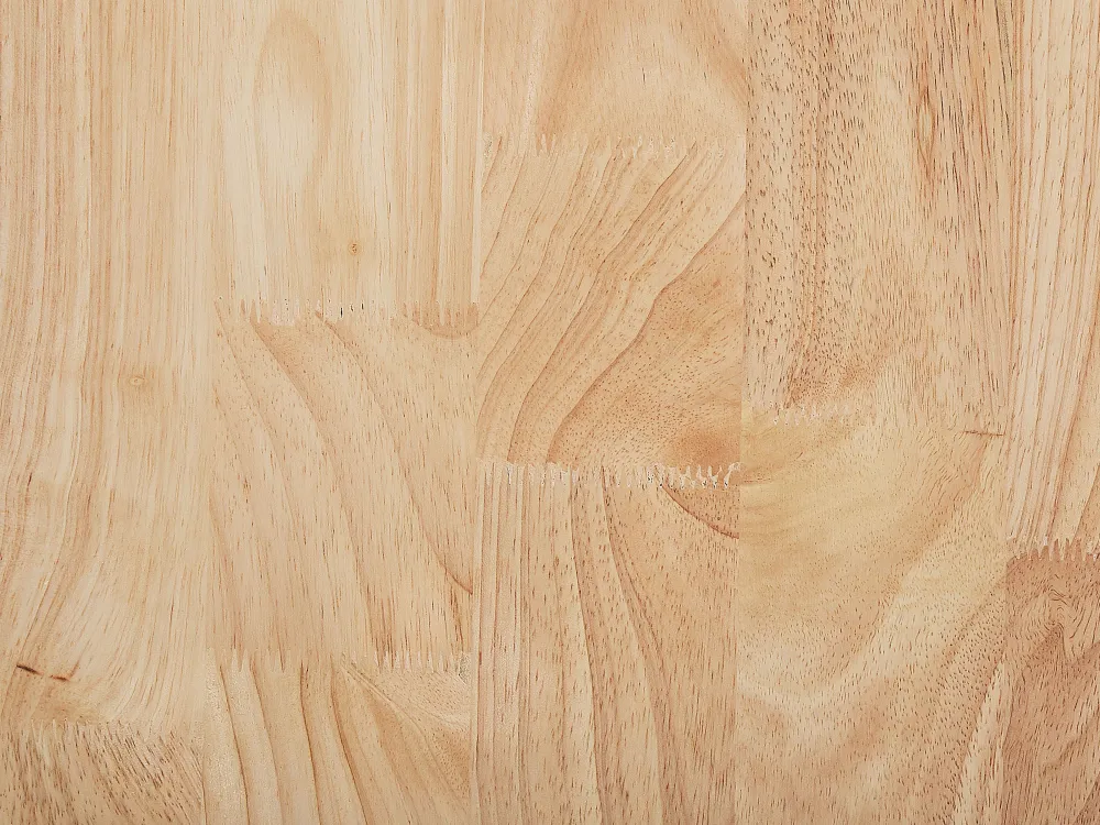 Säilytys<Beliani Tarjoiluvaunu 2 Laatikkoa Kaappi Vaalea Puu/Valkoinen Boves