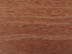 Sale Beliani Tarjoiluvaunu Keisaripuu/Metalli Tumma Puu/Musta Balme