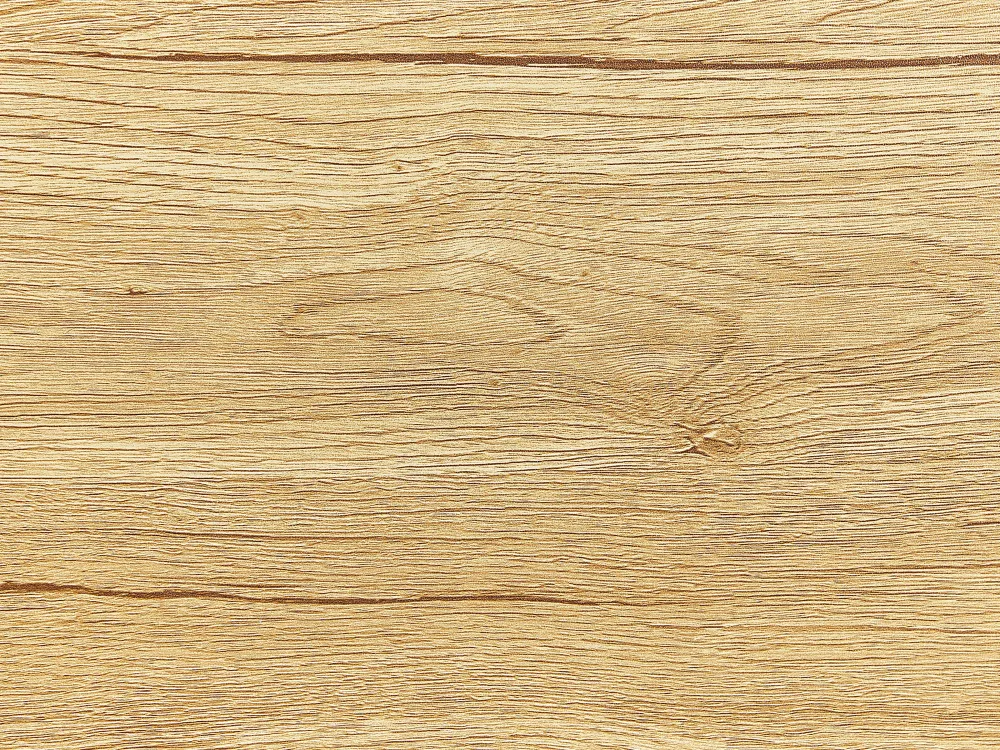 Säilytys<Beliani Tarjoiluvaunu Vaalea Puu/Musta Hullet