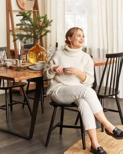 Sale Beliani Tikashylly 5 Hyllya Vaalea Puu Wilton