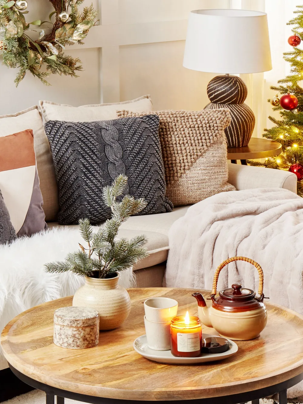 Best Beliani Torkkupeitto Kangas Beige 150 X 200 Cm Labyar