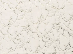 Tekstiilit<Beliani Torkkupeitto Kangas Kermanvalkoinen 130 X 180 Cm Godavari