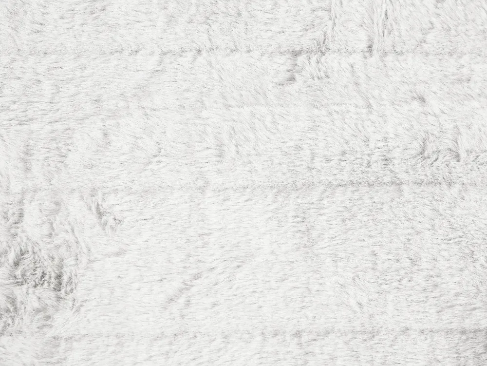 Flash Sale Beliani Torkkupeitto Kangas Luonnonvalkoinen 200 X 220 Cm Chaab