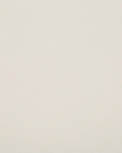 Ulkokalusteet<Beliani Tumma Akaasiapuinen Puutarhatuoli Luonnonvalkoisella Kankaalla 2 Kpl Cine