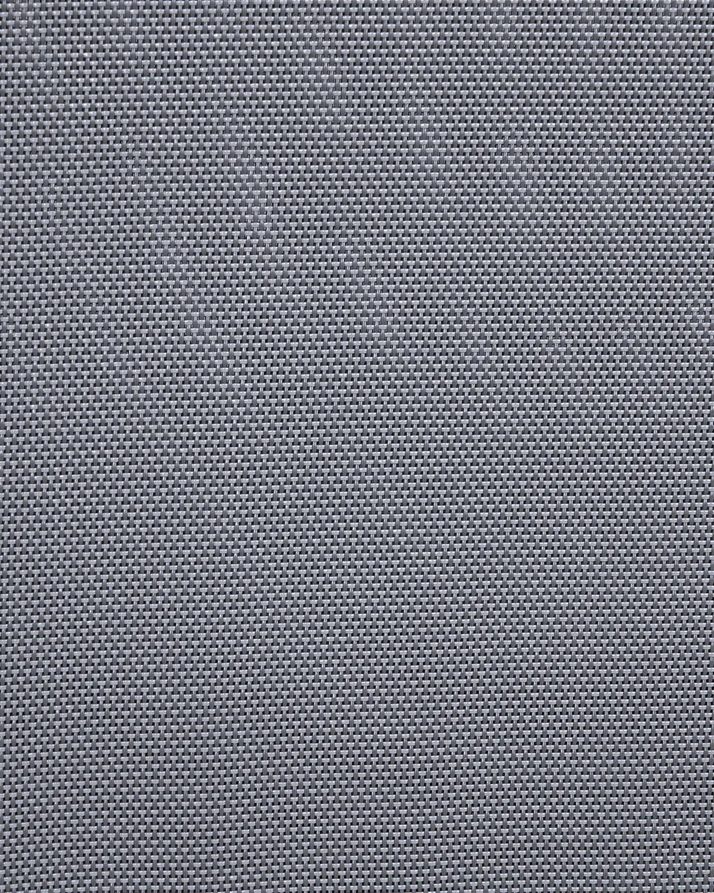 Ulkokalusteet<Beliani Tummanharmaa Alumiininen Puutarhatuoli 8 Kpl Bacoli