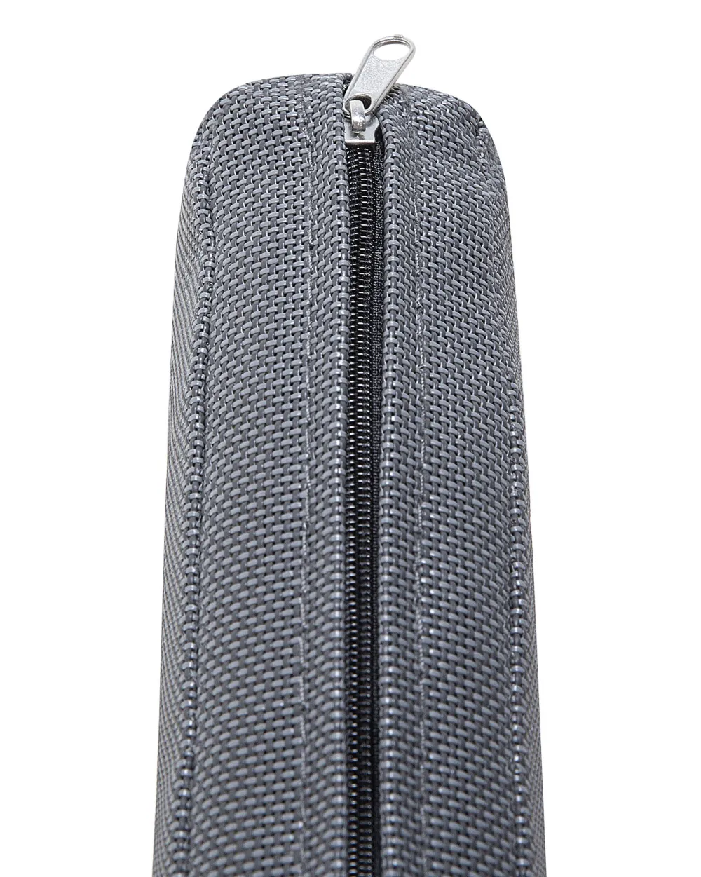 Ulkokalusteet<Beliani Tummanharmaa Alumiininen Puutarhatuoli 8 Kpl Bacoli