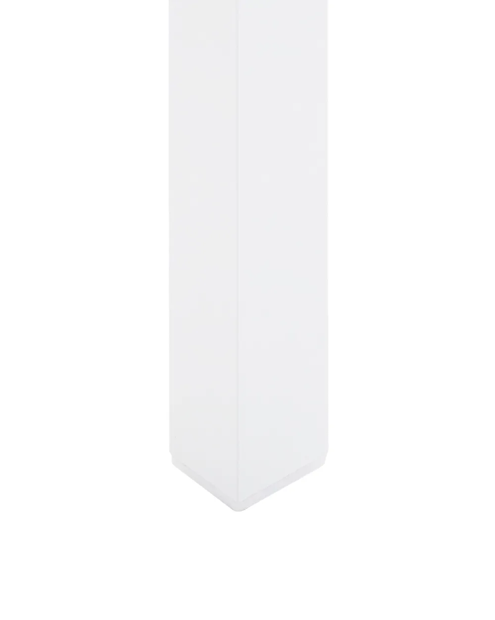 Ulkokalusteet<Beliani Tummanharmaa Alumiininen Puutarhatuoli 8 Kpl Bacoli