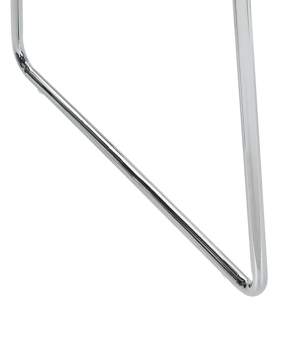 Cheap Beliani Tuoli Kangas Beige 2 Kpl Arcata