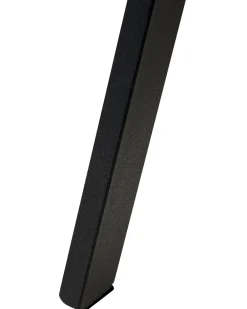 Tuolit<Beliani Tuoli Kangas Beige 2 Kpl Monee