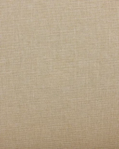 Tuolit<Beliani Tuoli Kangas Beige Rockefeller