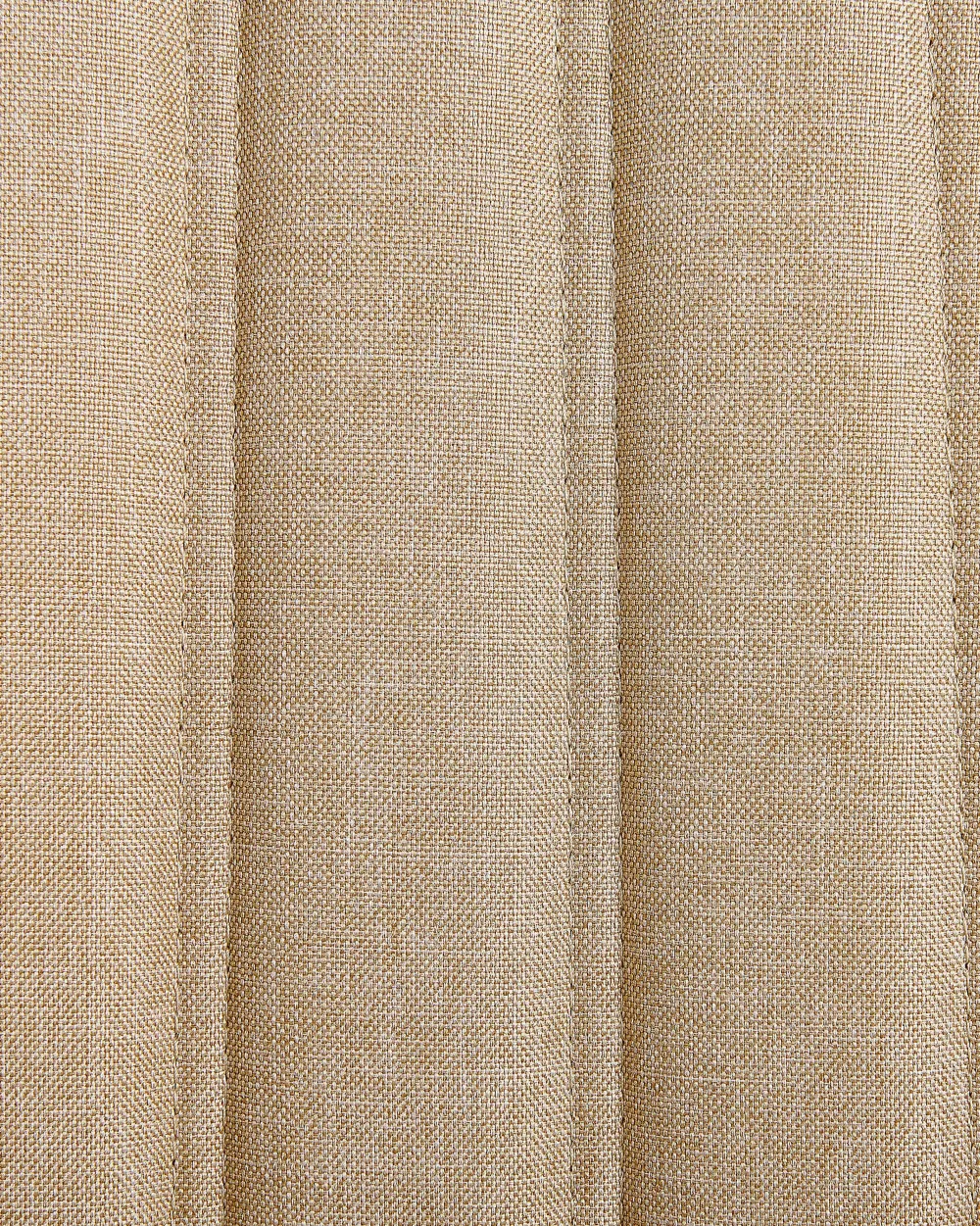 Tuolit<Beliani Tuoli Kangas Hiekanruskea 2 Kpl Calgary