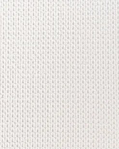 Tuolit<Beliani Tuoli Kangas Luonnonvalkoinen 2 Kpl Ada