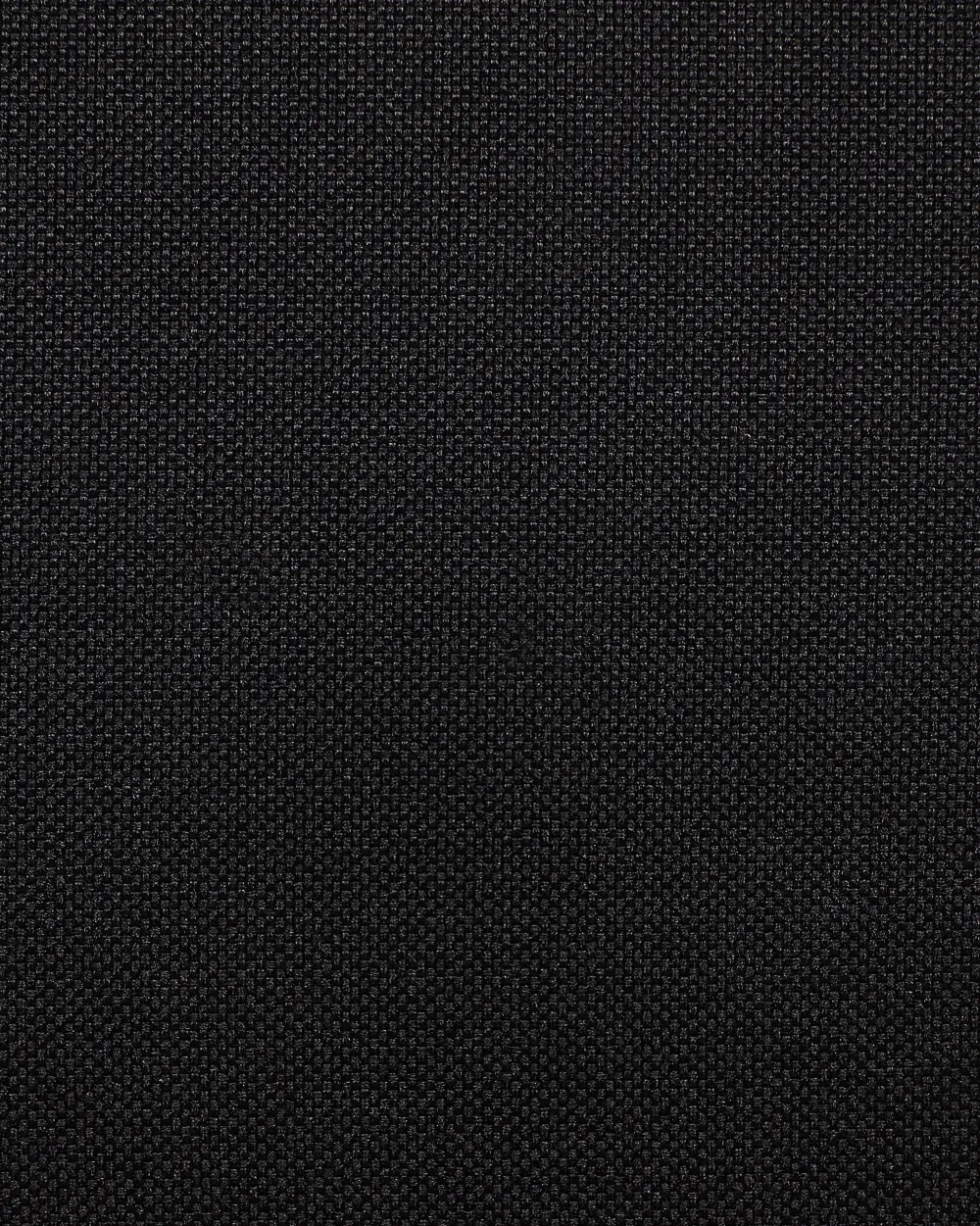 Shop Beliani Tuoli Kangas Musta Rockefeller