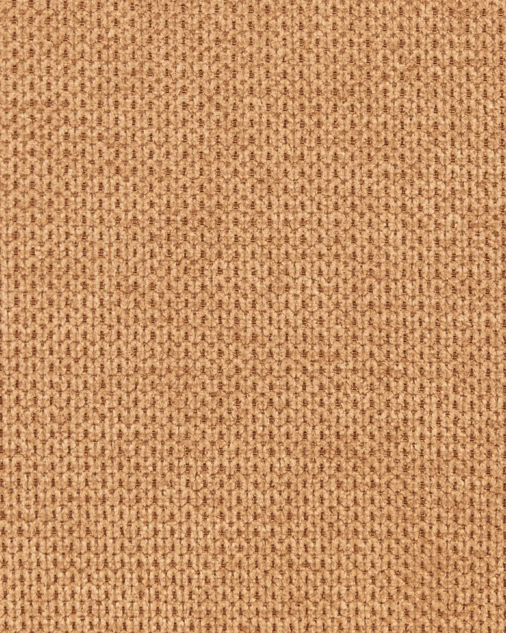 Shop Beliani Tuoli Kangas Oranssi 2 Kpl Ada