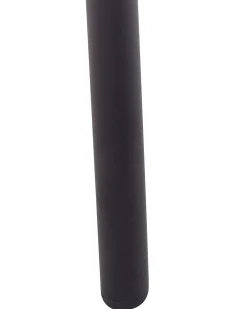 Sale Beliani Tuoli Kangas Oranssi 2 Kpl Kiana