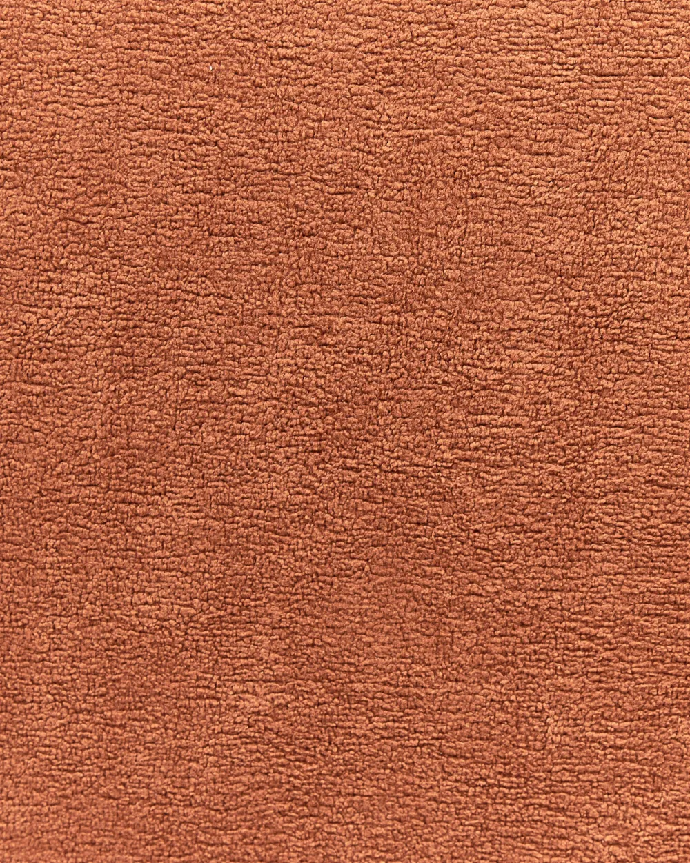 Sale Beliani Tuoli Kangas Oranssi 2 Kpl Kiana