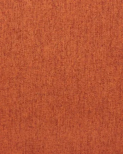 Discount Beliani Tuoli Kangas Oranssi 2 Kpl Elko