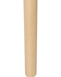 Tuolit<Beliani Tuoli Kangas Ruskeanharmaa 2 Kpl Chicago