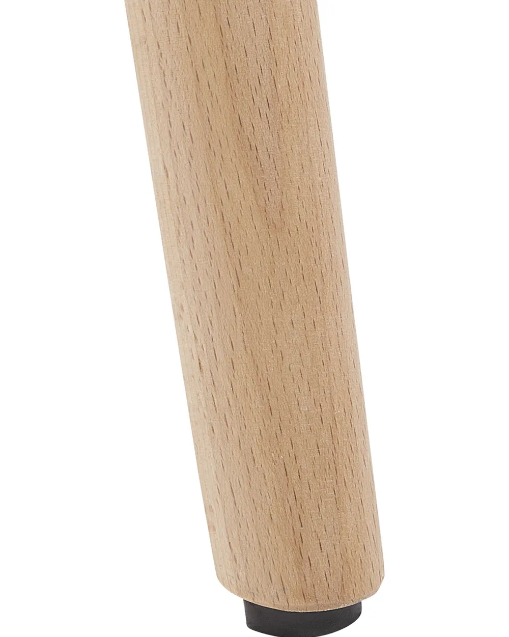 Tuolit<Beliani Tuoli Kangas Ruskeanharmaa 2 Kpl Roslyn