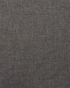 Tuolit<Beliani Tuoli Kangas Ruskeanharmaa 2 Kpl Roslyn