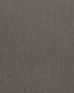 Cheap Beliani Tuoli Kangas Ruskeanharmaa 2 Kpl Brookville