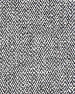 Discount Beliani Tuoli Kangas Tumma Puu/Harmaa 2 Kpl Albion