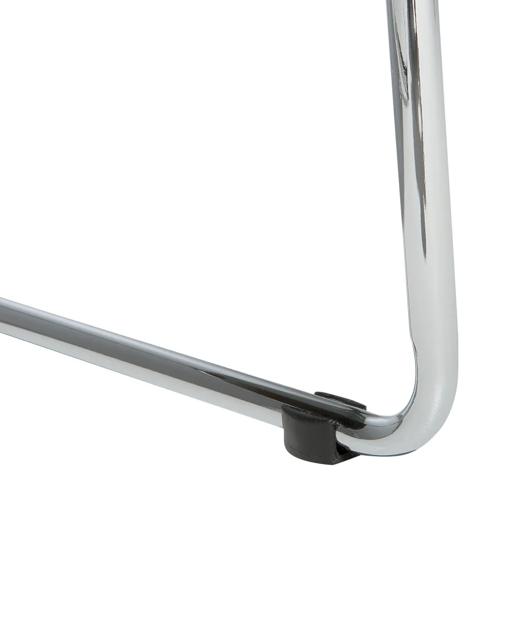 Clearance Beliani Tuoli Kangas Tummanharmaa 2 Kpl Gomez