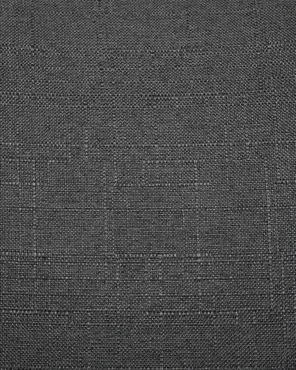 Tuolit<Beliani Tuoli Kangas Tummanharmaa 2 Kpl Dakota Ii