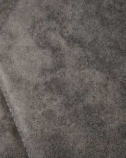 Online Beliani Tuoli Kangas Tummanharmaa 2 Kpl Monee