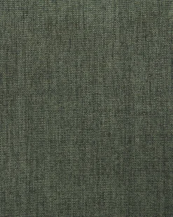 Outlet Beliani Tuoli Kangas Tummanvihrea 2 Kpl Mina