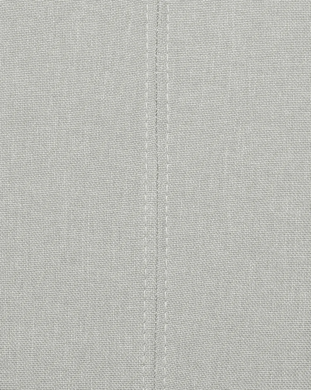 Sale Beliani Tuoli Kangas Vaaleanharmaa 2 Kpl Chicago