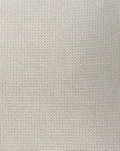 Outlet Beliani Tuoli Kangas Vaaleanharmaa 2 Kpl Ada