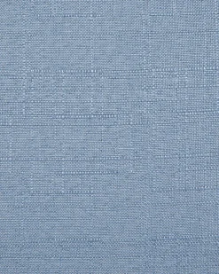 Cheap Beliani Tuoli Kangas Vaaleansininen 2 Kpl Dakota Ii