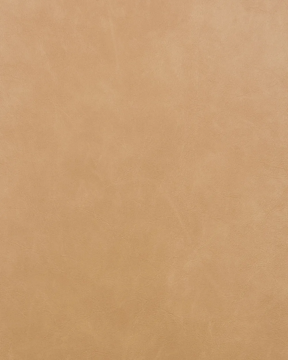 Best Sale Beliani Tuoli Keinonahka Hiekanruskea 2 Kpl Luana