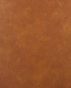 Tuolit<Beliani Tuoli Keinonahka Kullanruskea 2 Kpl Luana