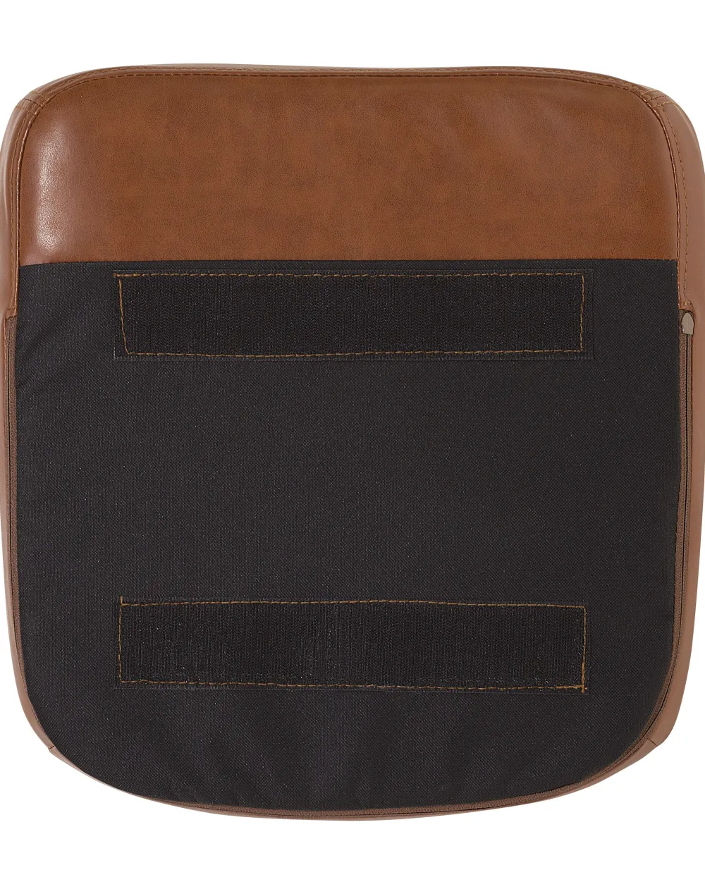 Online Beliani Tuoli Keinonahka Kullanruskea Yorkville