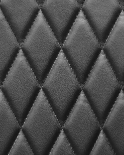 Tuolit<Beliani Tuoli Keinonahka Musta 2 Kpl Arcata