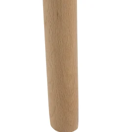 Tuolit<Beliani Tuoli Keinonahka Tummanruskea Yorkville