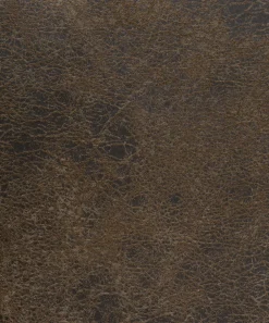 Tuolit<Beliani Tuoli Keinonahka Tummanruskea Yorkville